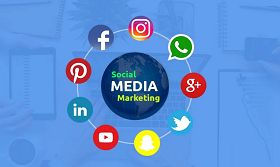 Social Media Marketing Company in Dubai - Dubai Other