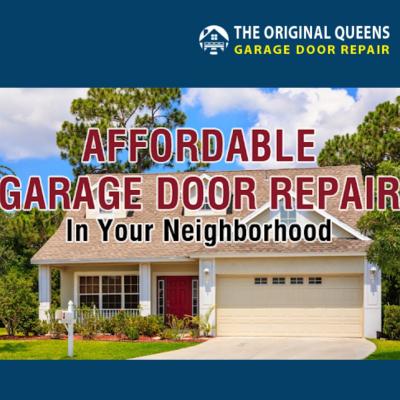 Garage Door Installation Experts in Queens,NY | 718 755 5985 - New York Other