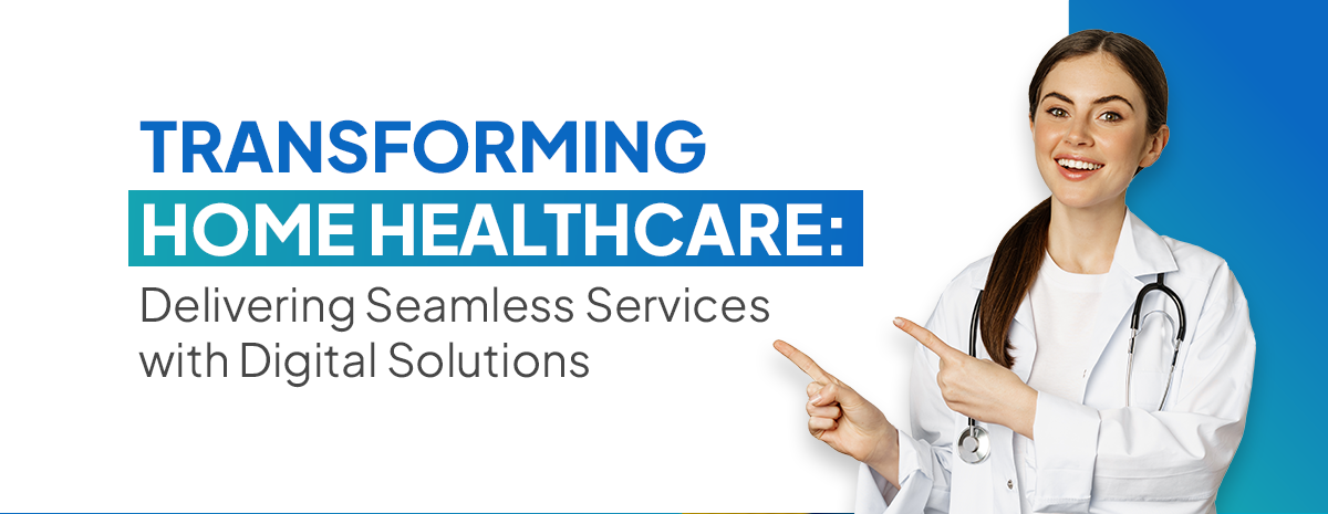 Transforming Home Healthcare: Delivering Seamless Services with Digital Solutions - New York Health, Personal Trainer