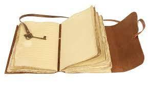 Handmade Leather Journals Notebooks  - Jaipur Other