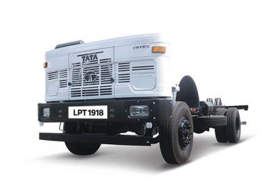 tata 1918 bs6 price - Delhi Trucks, Vans