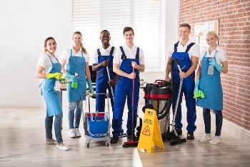 Quality Janitorial Services in New York - New York Other