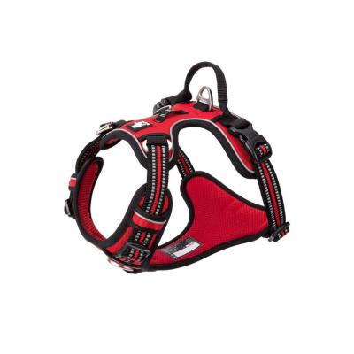 Outdoor Adventure Dog Harness - Other Other