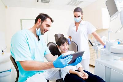Improve your Dental Health with Dental Clinic in Sector 83 Gurgaon