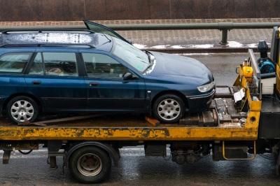 Reliable Car Breakdown Recovery in Crawley - Other Other