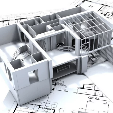 Millwork Design & Drafting Service