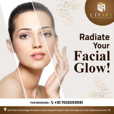 Best Facial Services in Kakkanad - Other Professional Services