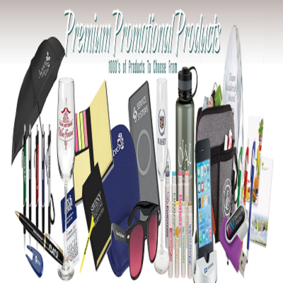Choosing the Perfect Promotional Items for Your Event - Los Angeles Other