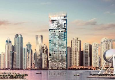 Apartments For Sale In JBR Dubai - Dubai For Sale