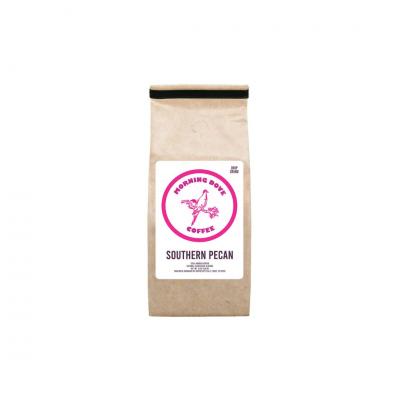 Southern Pecan Flavoured Coffee