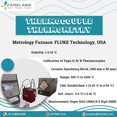 Calibration Laboratory In India - FARE Labs Pvt. Ltd.