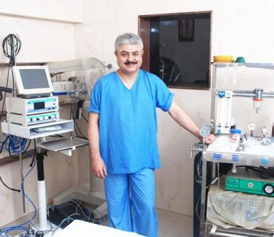 Best ophthalmologist in Meerut | Jawahar Eye Hospital