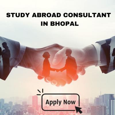 Study Abroad Consultant In Bhopal - Bhopal Other