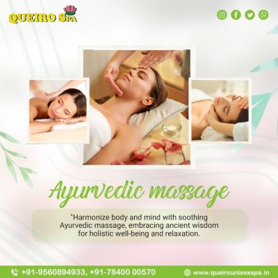 Now our services are available in - Spa in Karol Bagh 