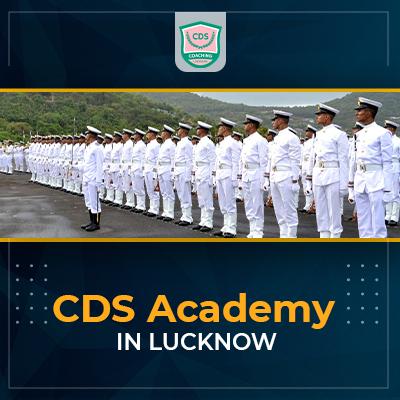 CDS Academy In Lucknow - Delhi Other