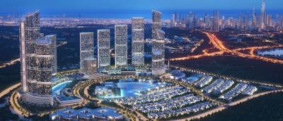 New Apartments For Sale In Dubai - Dubai For Sale