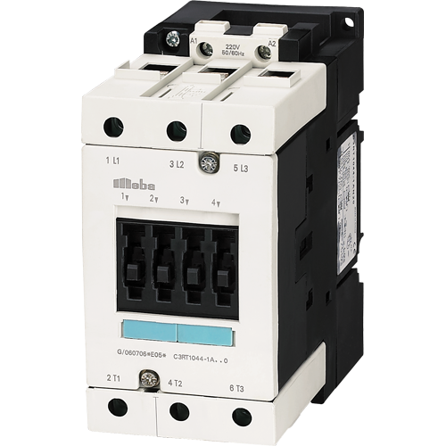 magnetic contactors - Singapore Region Electronics