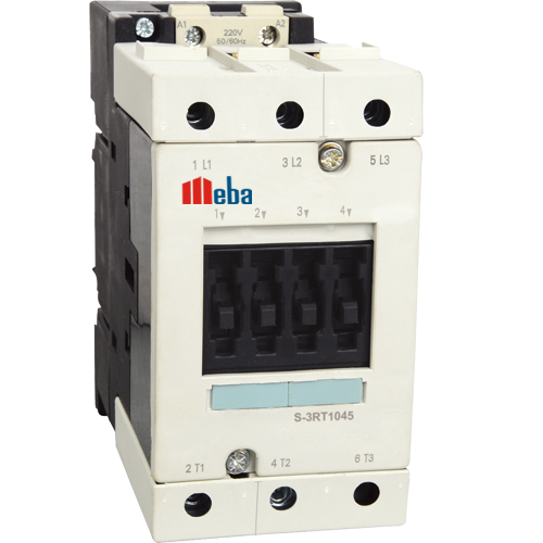 magnetic contactors - Singapore Region Electronics