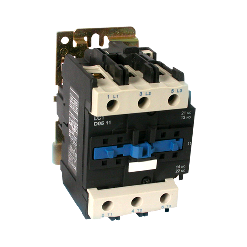 magnetic contactors - Singapore Region Electronics