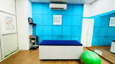 Top 10 physiotherapist in Jaipur