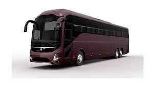 Upgrade Your Fleet: Buy Volvo Buses Online Today! - Jaipur Other