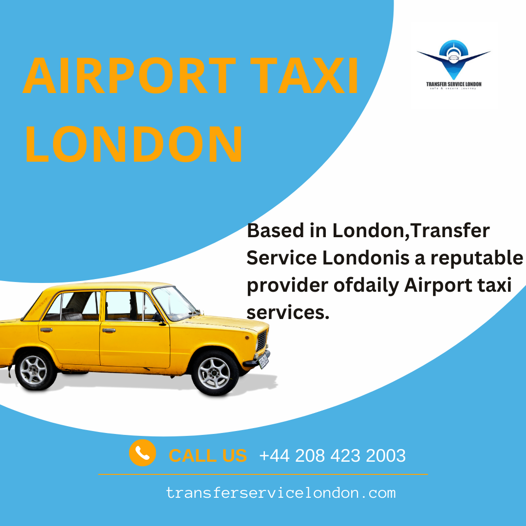 Taxi to Gatwick Airport | Our list of trusted Gatwick Taxi