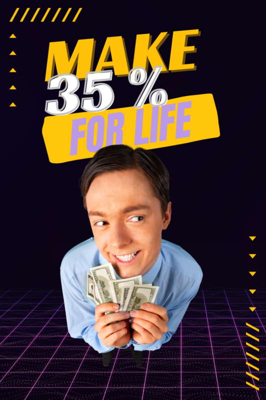 Join our Affiliate program and earn a 35% Commission for Life - Adelaide Computer