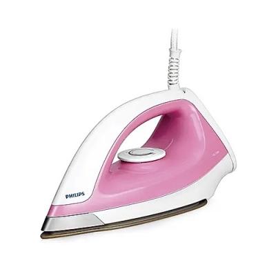 Philips Ironing Appliances for Wrinkle-Free Perfection - Delhi Electronics