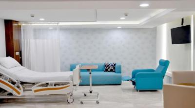 Best Medical Center - Dubai Health, Personal Trainer