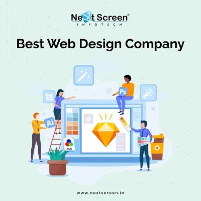 Web Designing in Kolkata - Kolkata Other