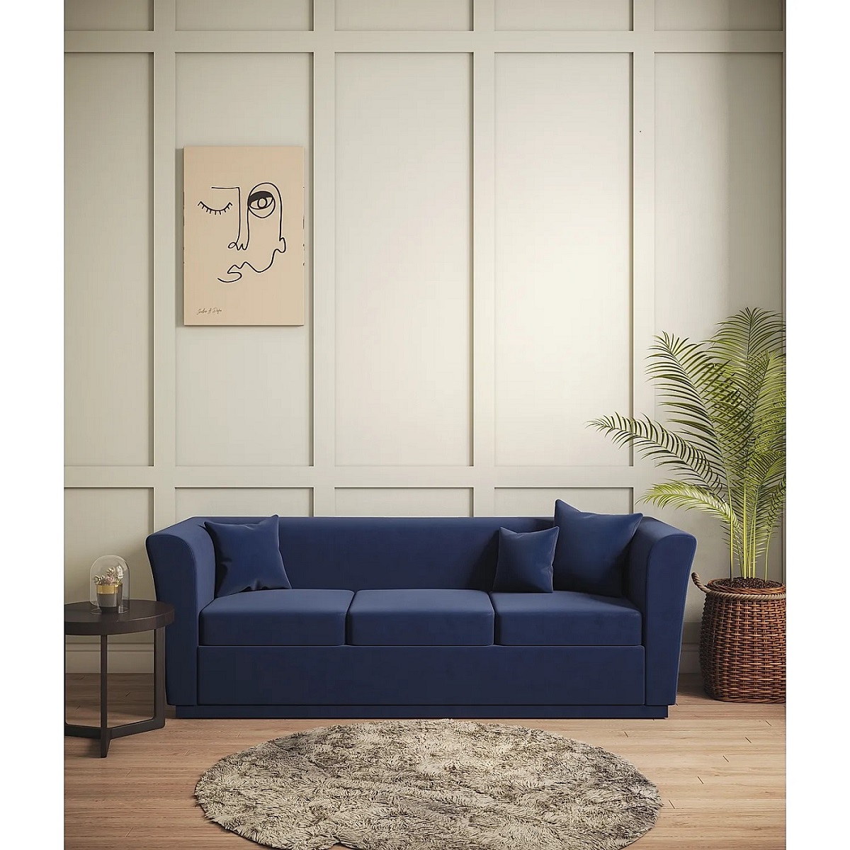 Explore Furnmill's Stylish Sofa Collection - Delhi Furniture