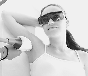 Laser Hair Removal for Different Areas of the Body - Other Health, Personal Trainer