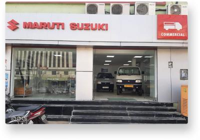 Visit Kankariya Automobiles For Eeco Cargo Dealer Savedi - Other Used Cars