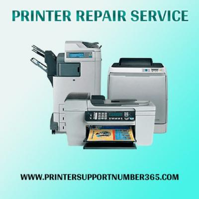 Printer Repair Service Near Me 