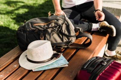 A Beginner’s Guide to Backpacking: Tips and Essentials : Newsera21