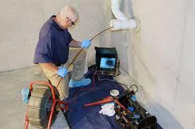 Drain Cleaning Service in Lakewood CO