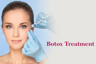 Rejuvenate Your Look with Botox Treatment in Chandigarh