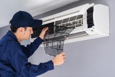 AC Replacement Service in Apache Junction