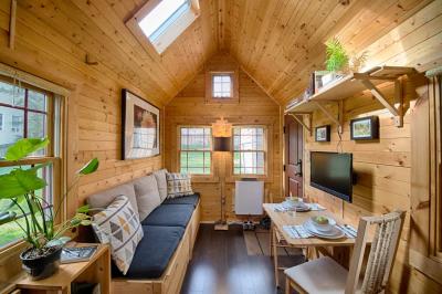 How to Find Tiny Houses for Sale Under $15,000 - London Professional Services