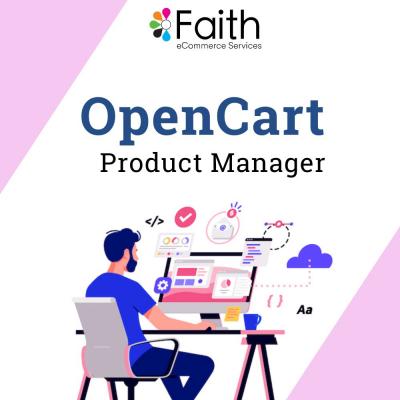 Experienced OpenCart Product Manager Only At Fecoms - Other Other