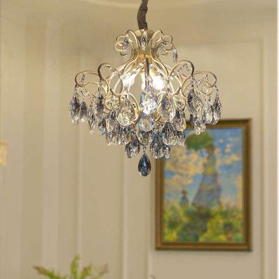 Ceiling Pendant Light Chandelier Crystal Hanging Light - Coventry Electronics
