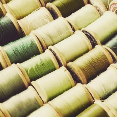 Recycled Weaving Yarn | Recycled Clothing Yarn | Cotton Fiber Yarn Company