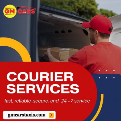 Best Courier Services in Guildford