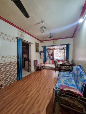 1 bhk flat for sale in Kandivali West and check affordable flats in Mumbai. - Mumbai For Sale