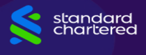 Standard Chartered PLC is a British multinational banking and financial services company