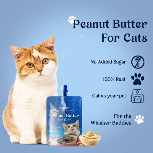 Amera Exports Private Limited – Best Quality Peanut Butter for Cat Exporter - Genoa Other