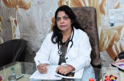 Best Obstetrician in East Delhi – Dr. Radha Jain - Delhi Other