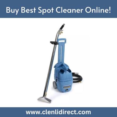 Buy Best Spot Cleaner Online! - Dublin Other
