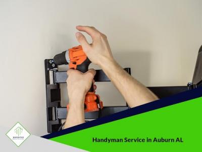 Handyman near me | Expedited Property Solutions Auburn - Other Maintenance, Repair