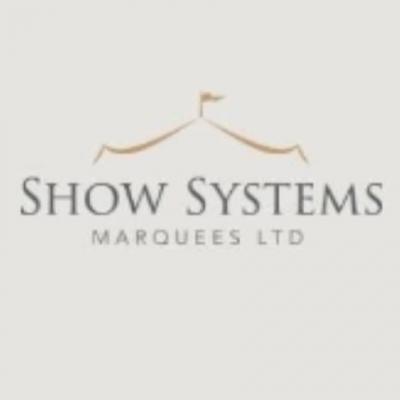 Show Systems Marquees - London Other